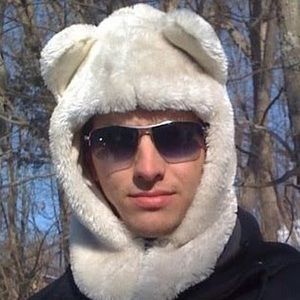 Meet your Posher, Matt